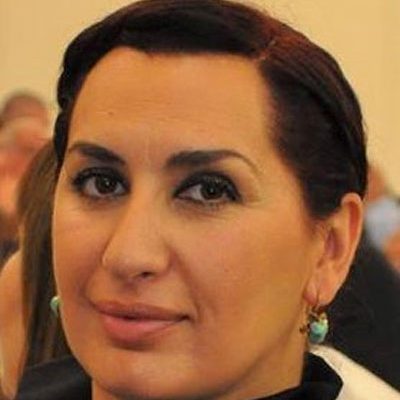 Marine-Chachanidze